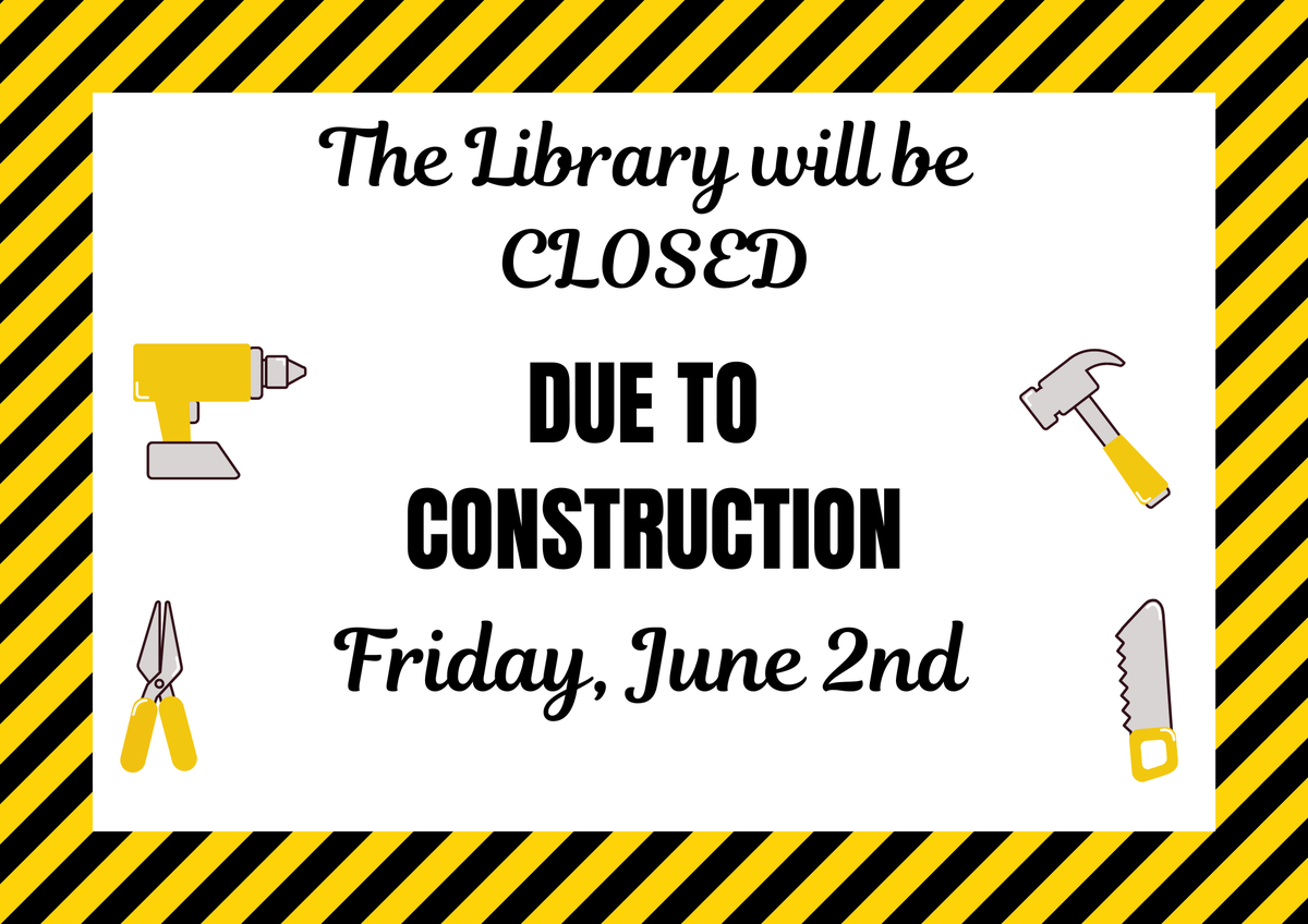 Fair Lawn Library tweet media
