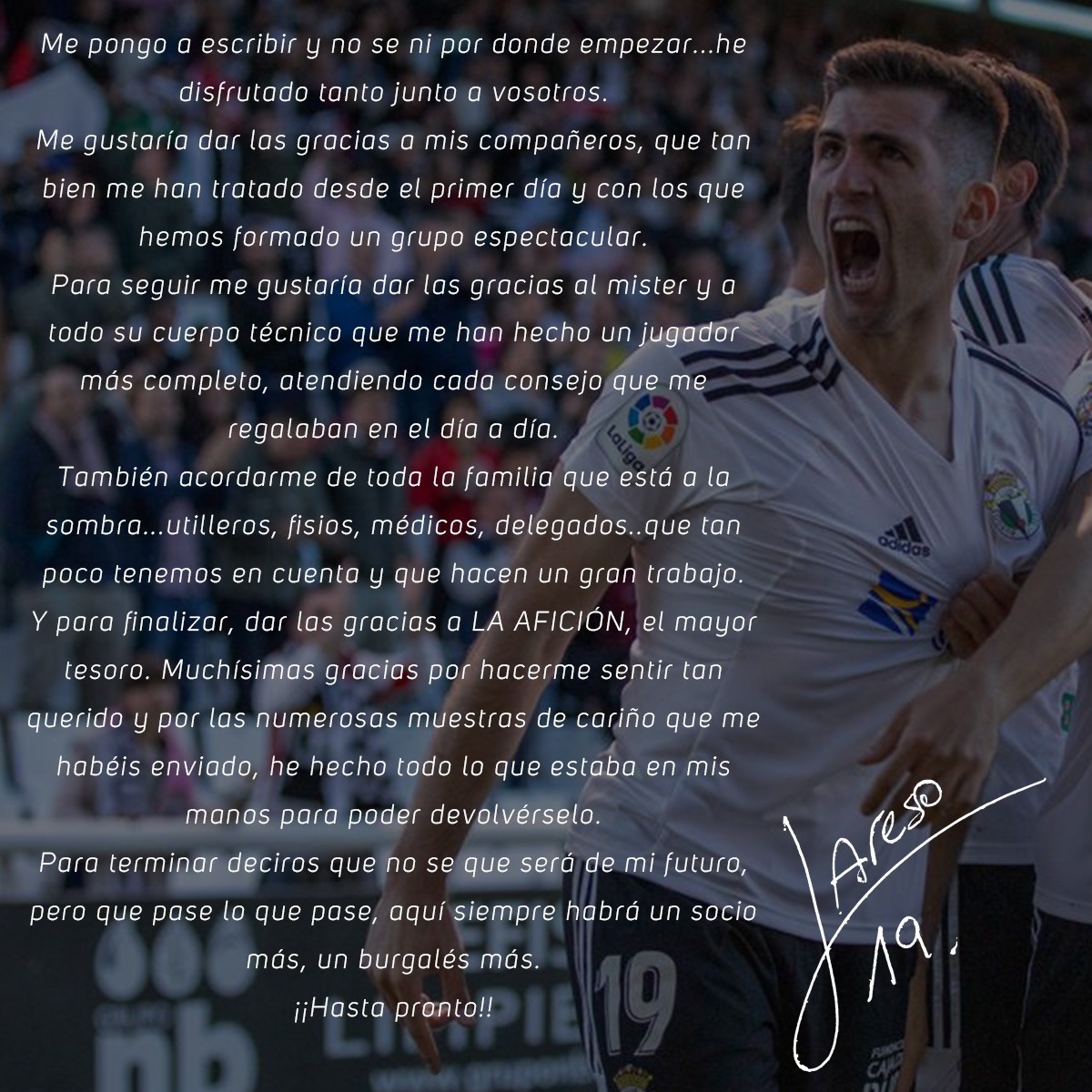 jesusareso's tweet photo. 🤍    @Burgos_CF    🖤 https://t.co/Hk9MEmPEf5