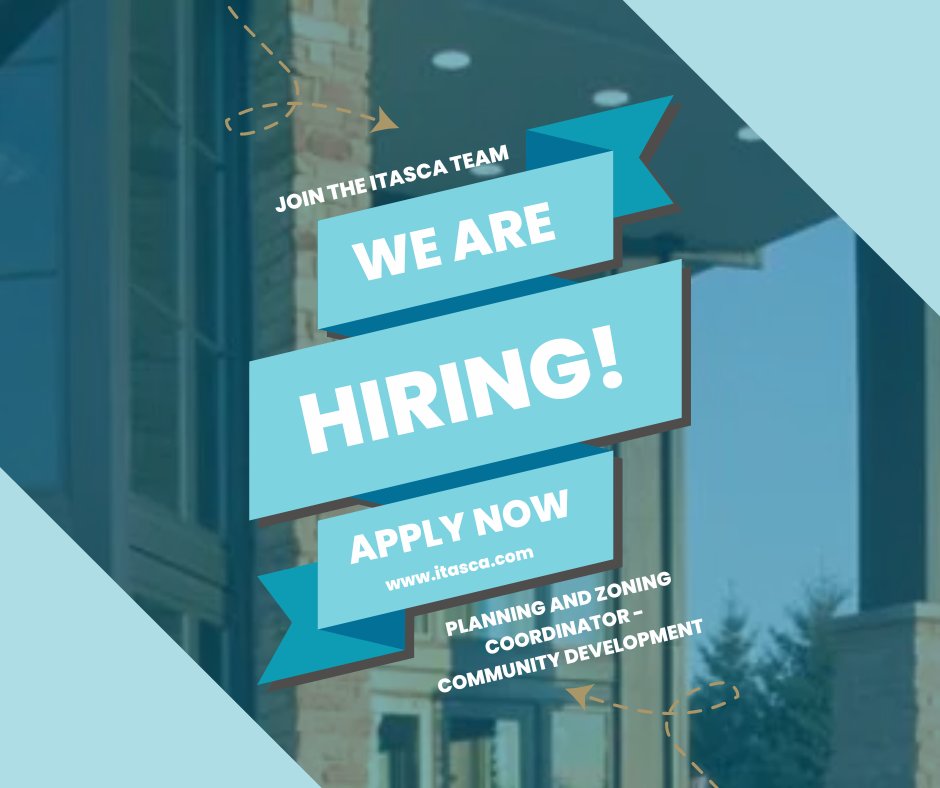 Village of Itasca (@itascail) on Twitter photo 