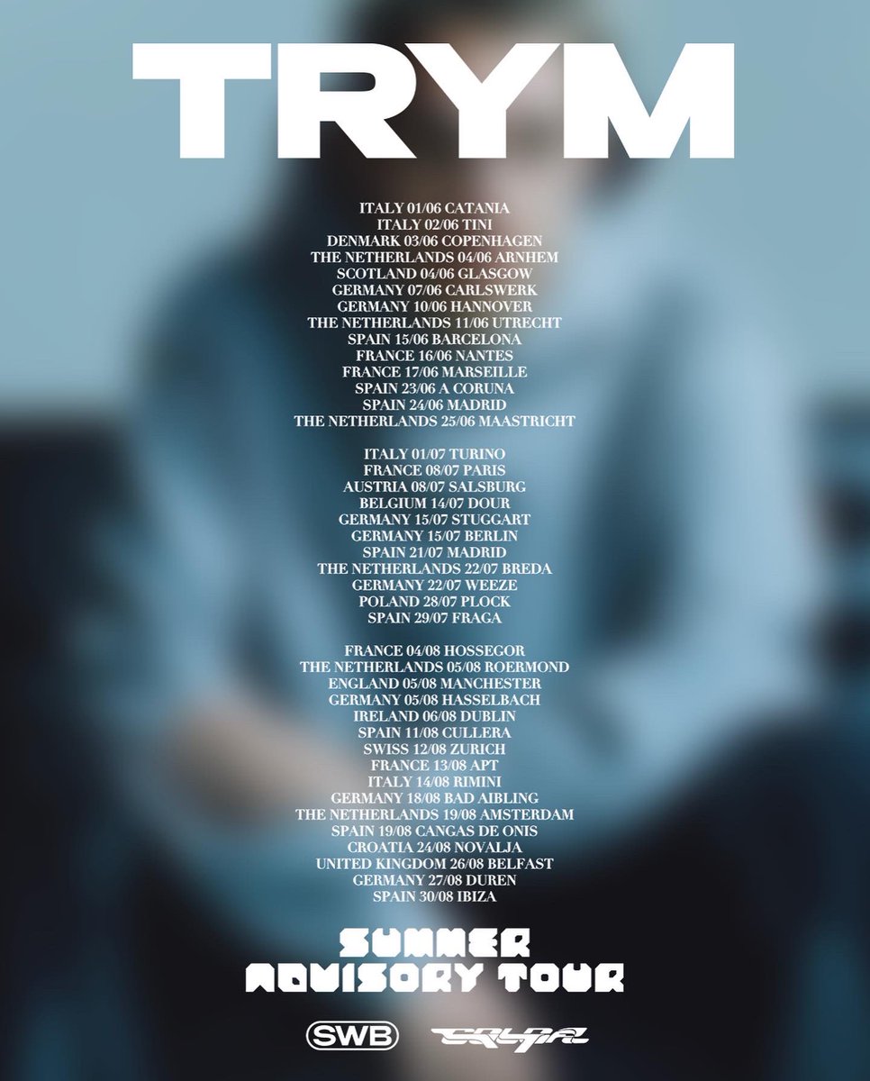 Trym tweet media