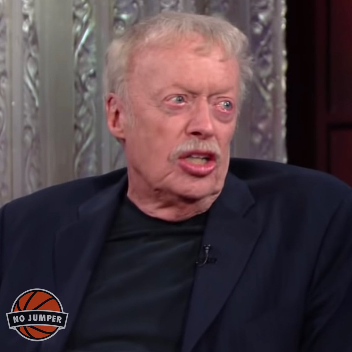 No Jumper On Twitter Nike Co Founder Phil Knight Donated 400 Million The ‘1804 Fund That 