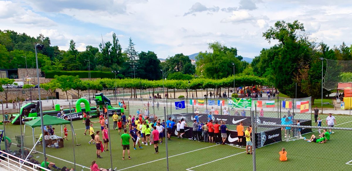 ISA BLANCO tweet media