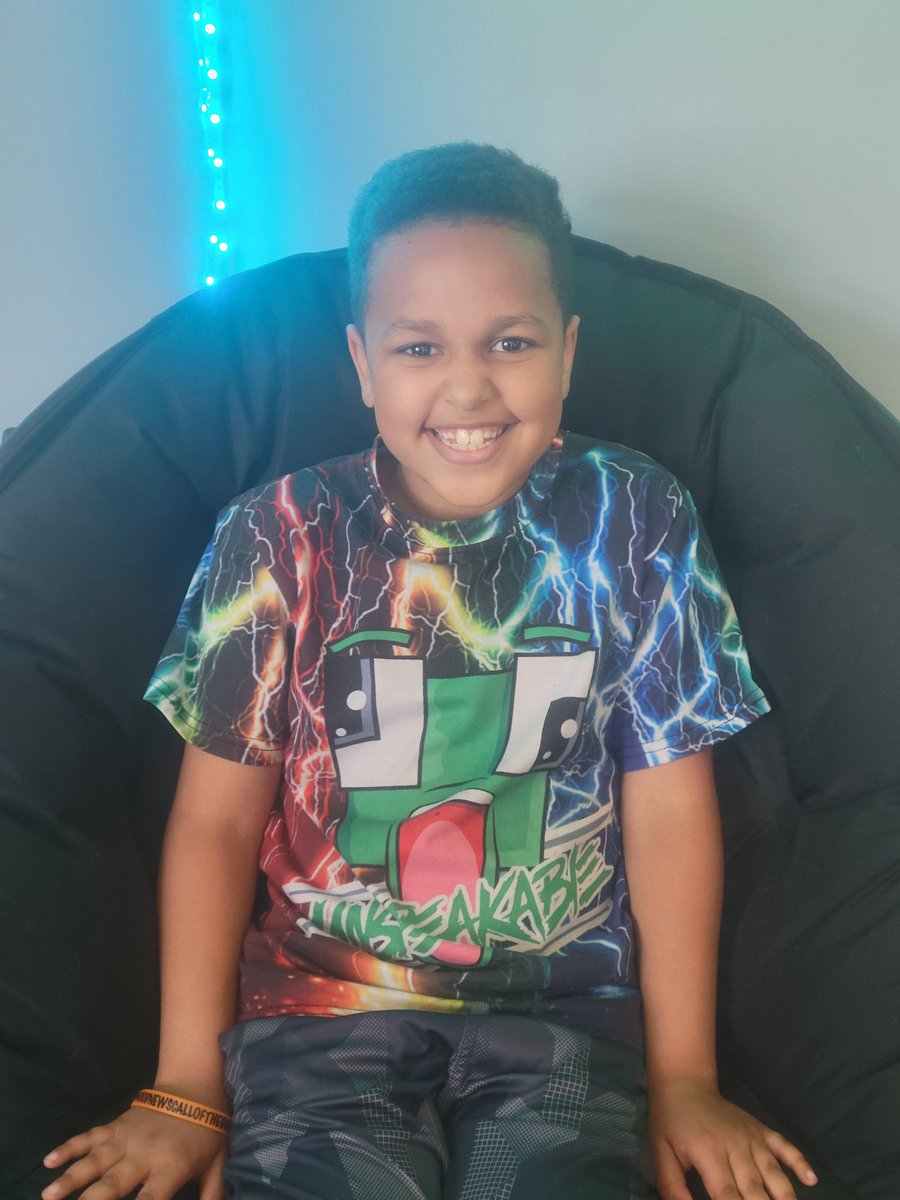 Shon was amazing &amp; a great role model for the substitute yesterday. She made sure she recognized that &amp; he is clearly proud 👏 🧡🖤 #GoodNewsCallOfTheDay #piratepride <a href="/BartonPto/">Clara Barton PTO</a>