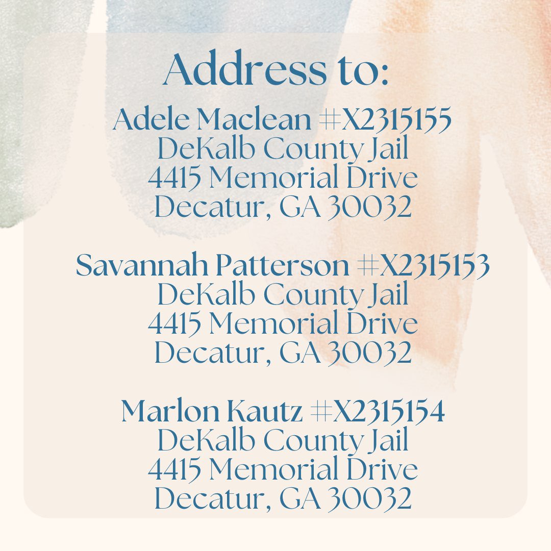 AntiRepressionPDX tweet media