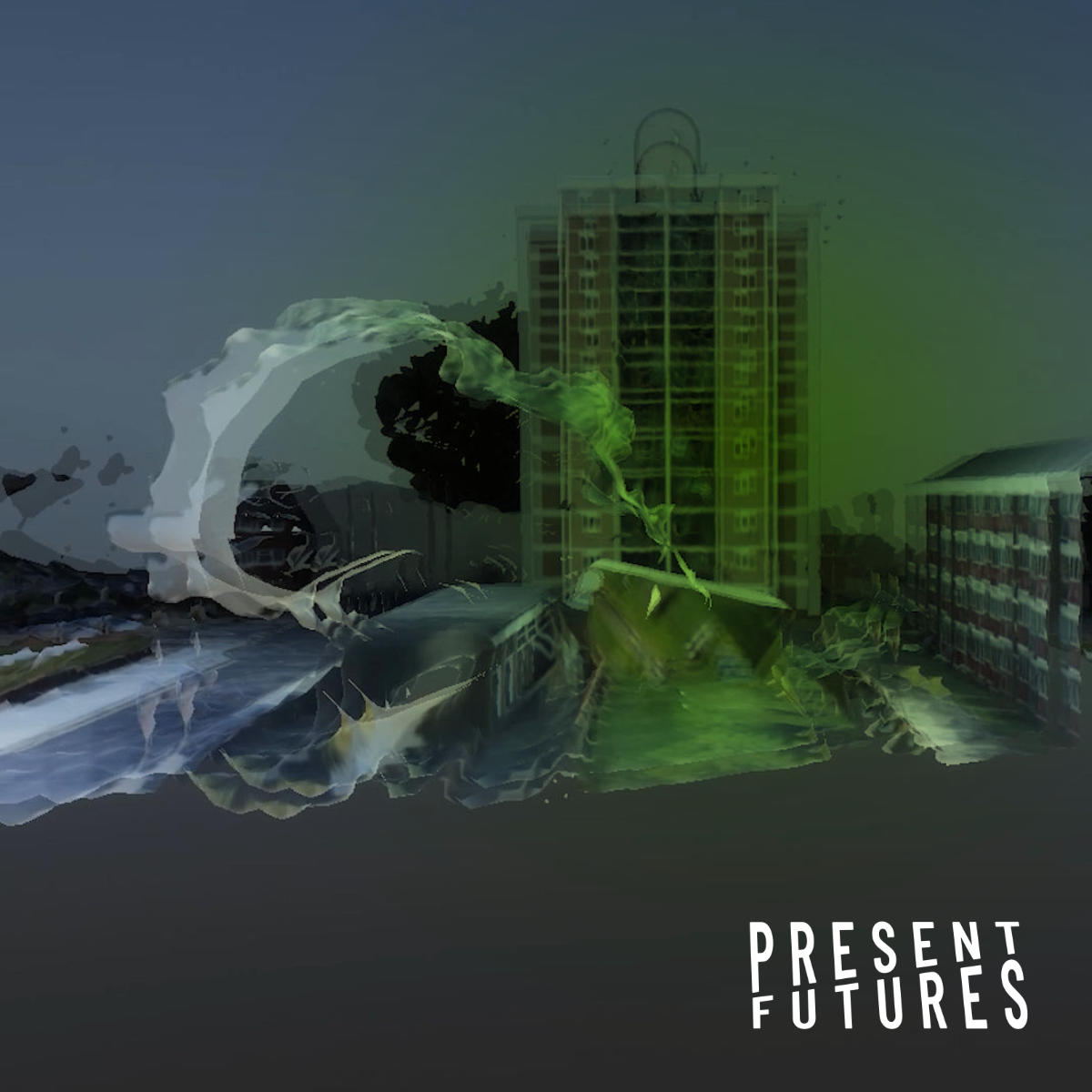 Stammer Productions tweet media