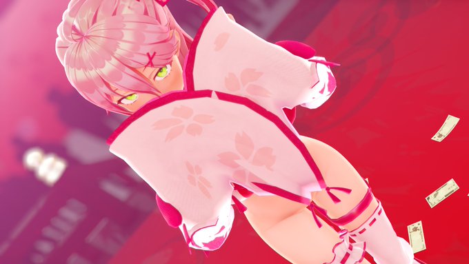 見えそうで見えないを作って遊んでた https://t.co/uEyIVIKn8t