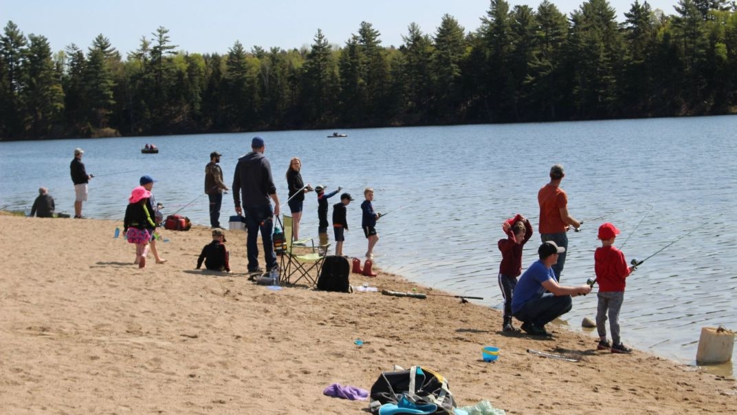 Fredericton Capital Region Tourism on Twitter "June 3 is NB Fish Day