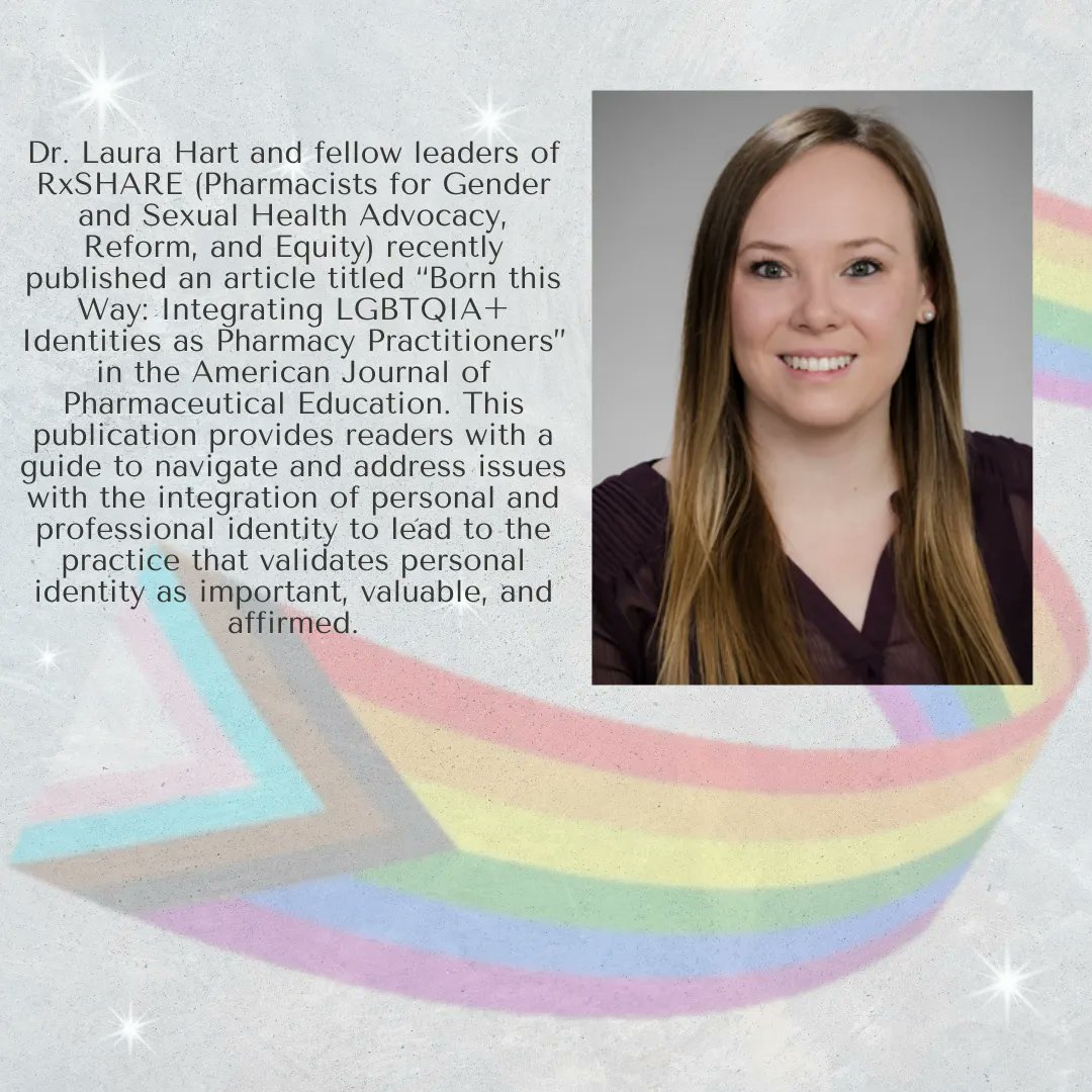 UC San Diego Skaggs School of Pharmacy tweet media