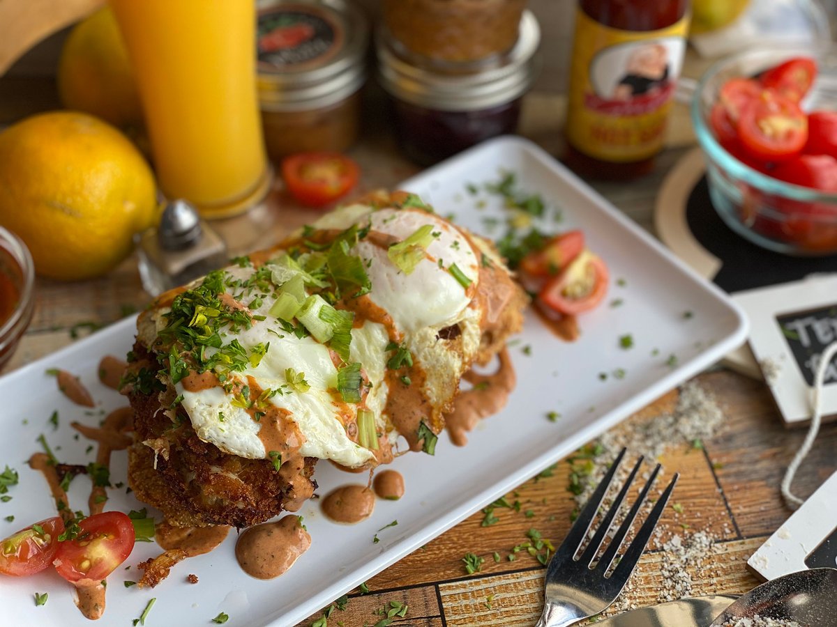 Join us for National Egg Day on June 3rd! spt.to/nODak