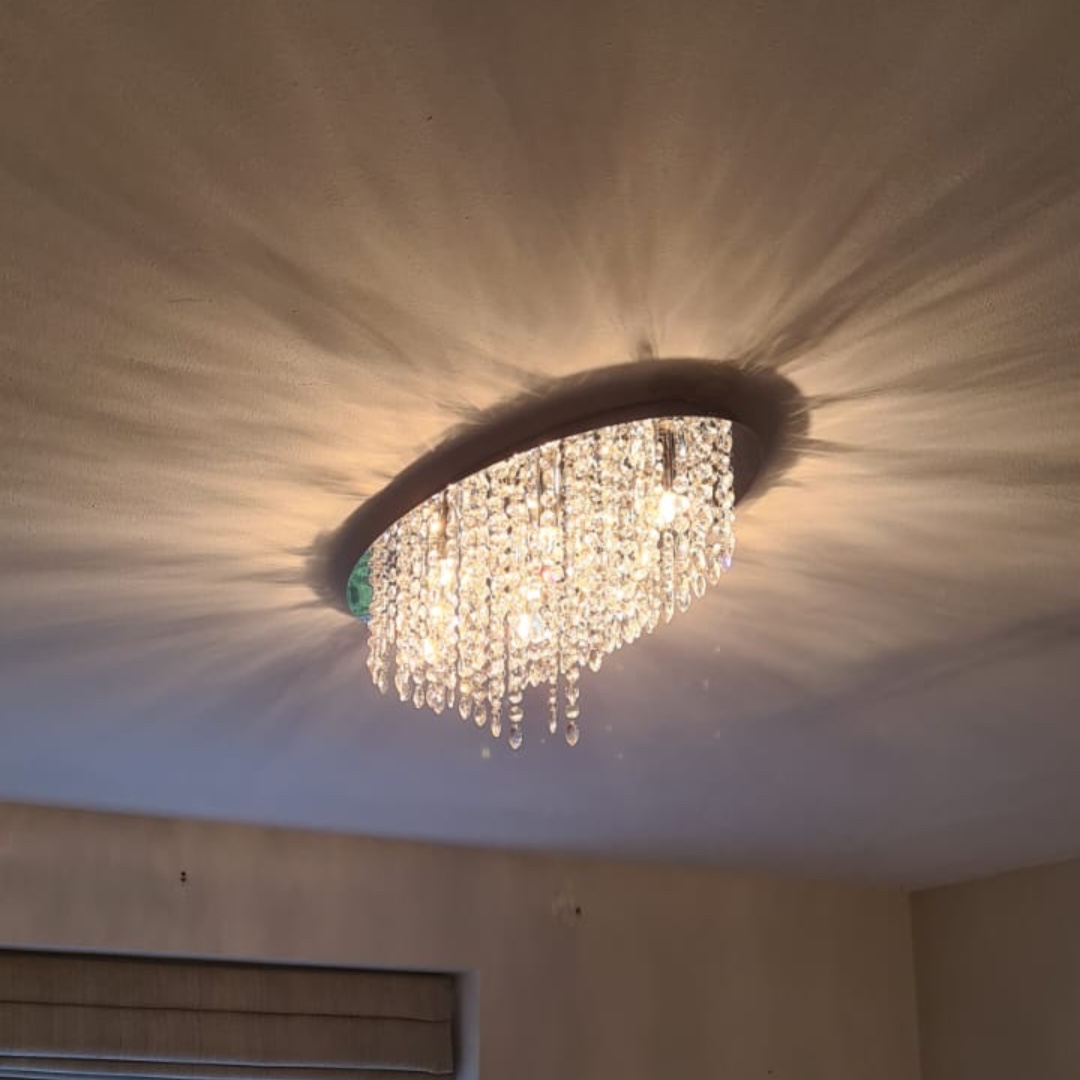 Ben Curry on Twitter "A recent job in Mickleover, included changing