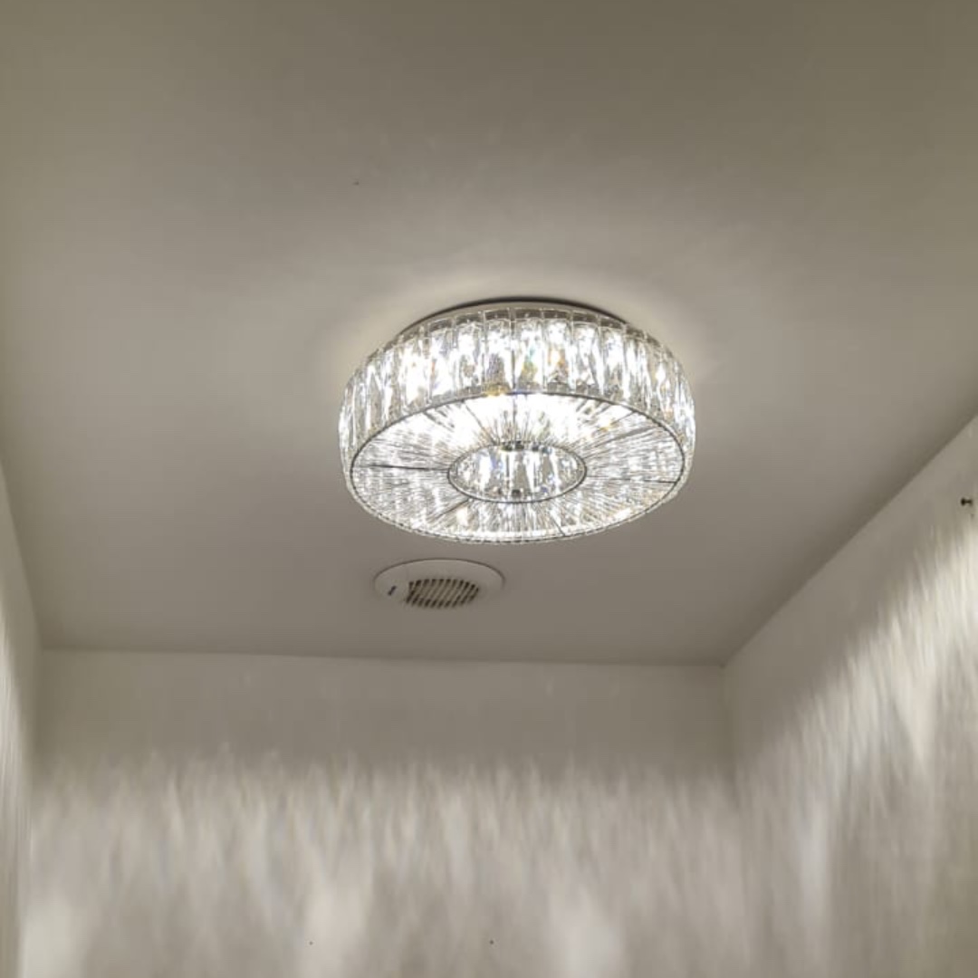 Ben Curry on Twitter "A recent job in Mickleover, included changing