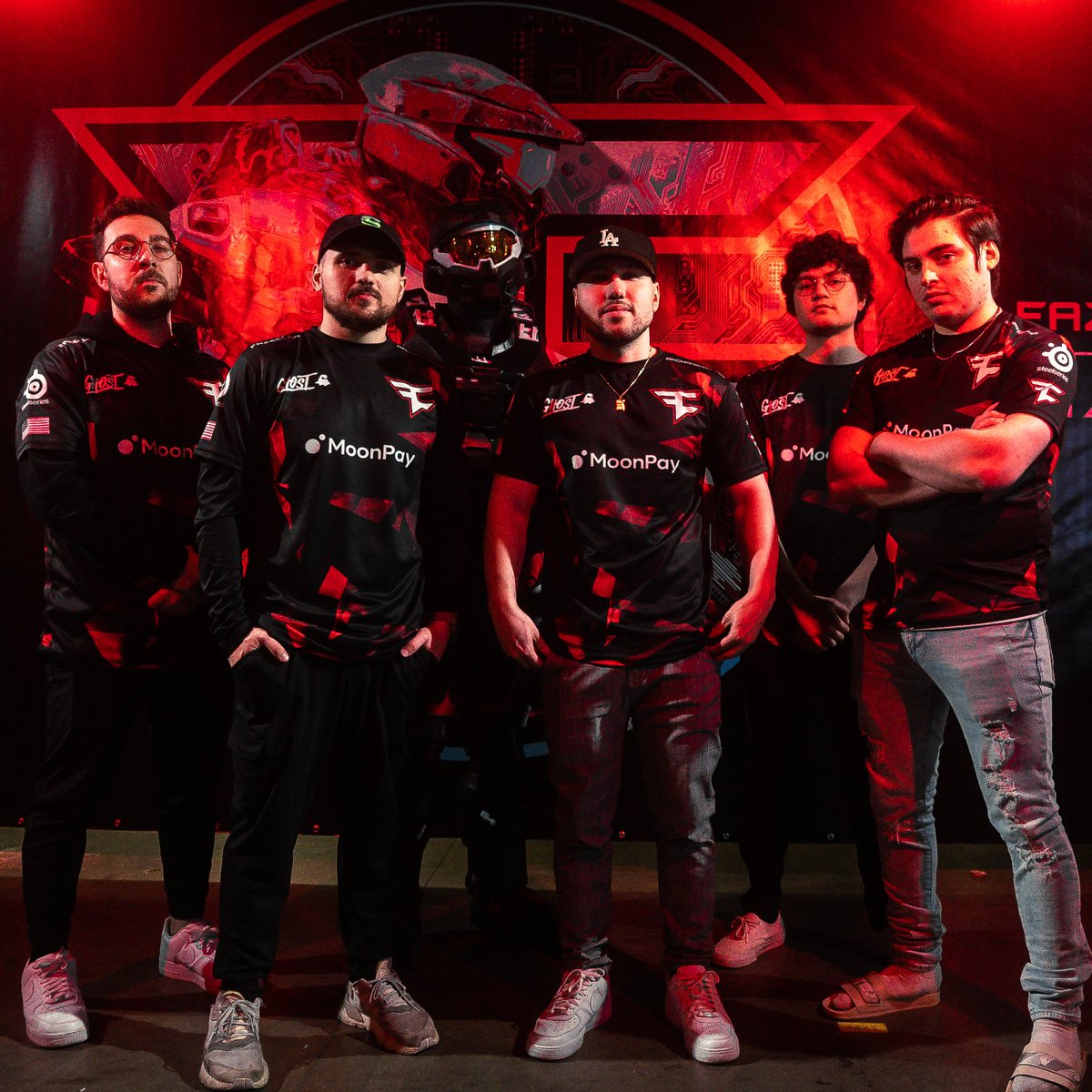 FaZe Clan tweet media
