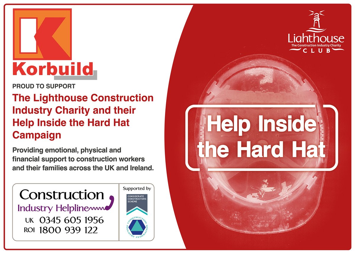 The Lighthouse Charity tweet media