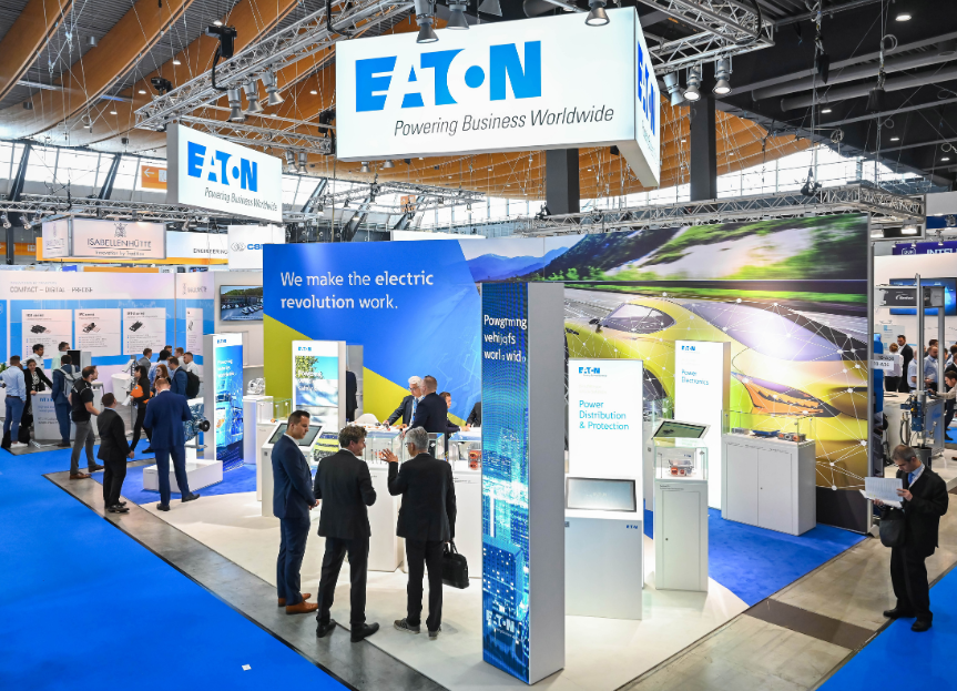 Eaton Corporation Company Profile & Overview | AmbitionBox