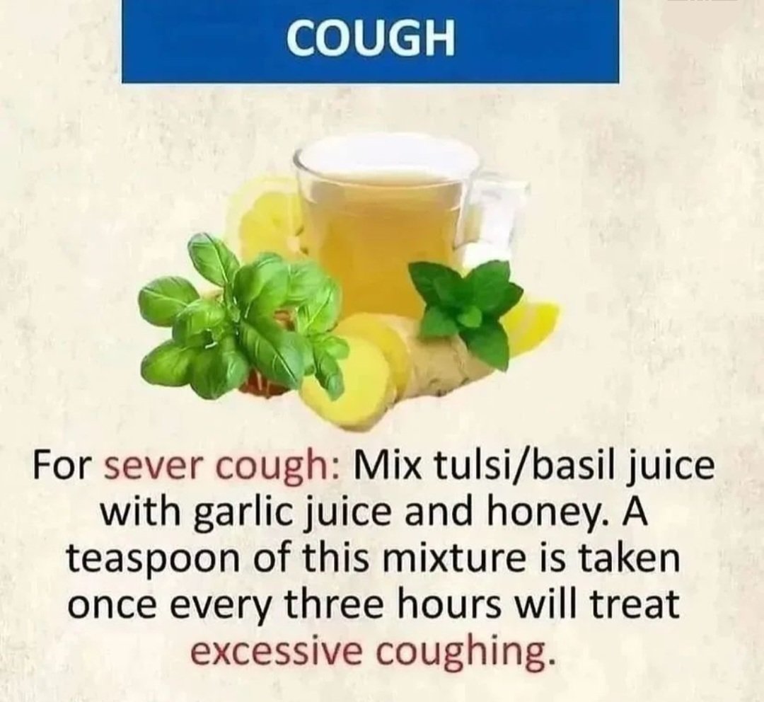 cough?