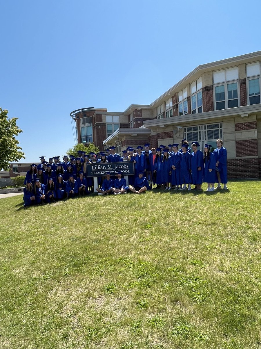 Hull High School tweet media