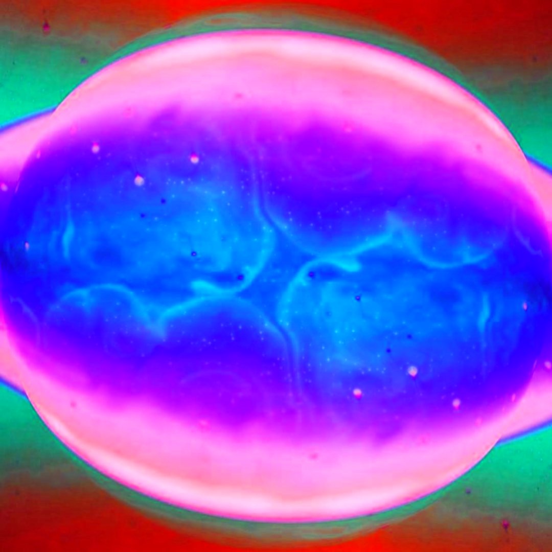 In the vast expanse of the #ArcusFerrago galaxy, there is a peculiar phenomenon known as the Whispering Nebula. 

It is a beautiful cosmic cloud of interstellar gas and dust that eerily glows with unusual colors, never observed in any other part of the galaxy.

#NFTs #SciFi #ADA