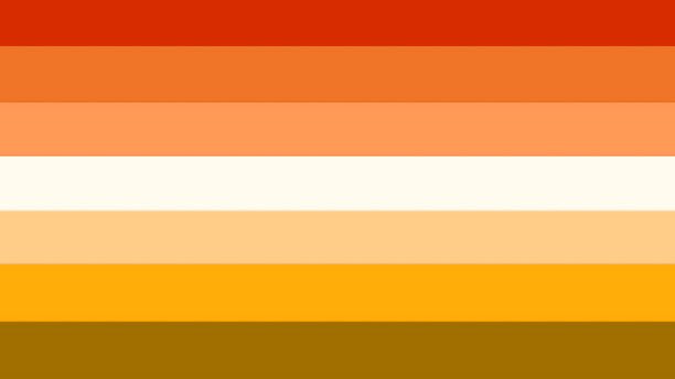 butch lesbian flag :3