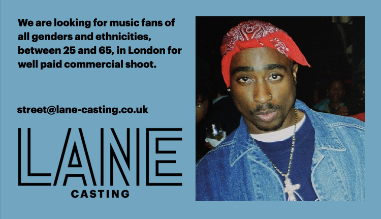 LANE Casting CDA tweet media