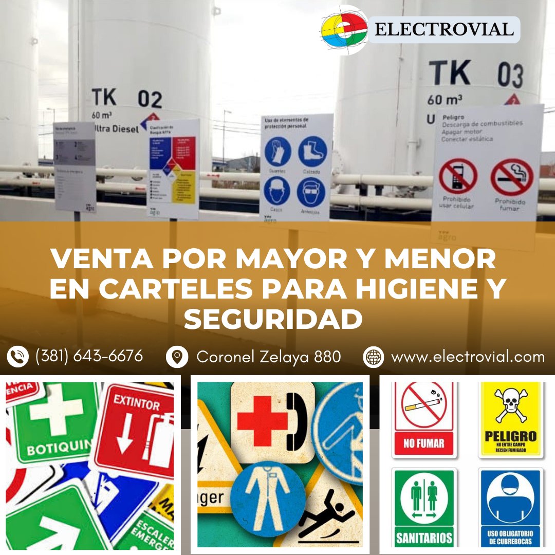 electrovial's tweet photo. Trabajo terminado para nuestros amigos de Nutriterra 

📧 info@electrovial.com 
📱 381 6436676 
🏠 Coronel Zelaya 880

#electrovial #carteleria #señalizacion #tucuman #grafica #vinilos https://t.co/IYlP7pyooY