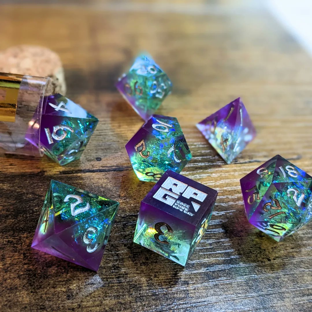 Free RPG Day 🎲 June 22, 2024 on X: 💥 2 Days until