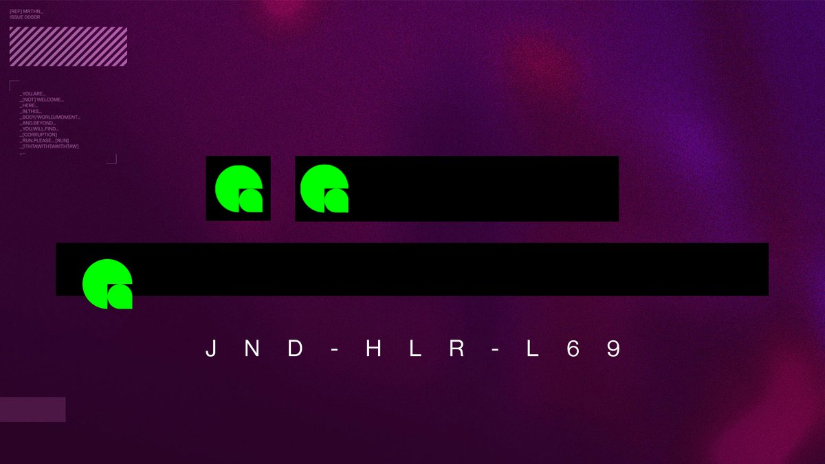 destinygamees's tweet photo. No andes, corre.
Consigue el nuevo emblema de Destiny 2 y celebra con nosotros el anuncio de @MarathonTheGame.

🏃‍♂️ JND-HLR-L69
🔗 https://t.co/15XcODsa7I https://t.co/y1rrqi7XxU