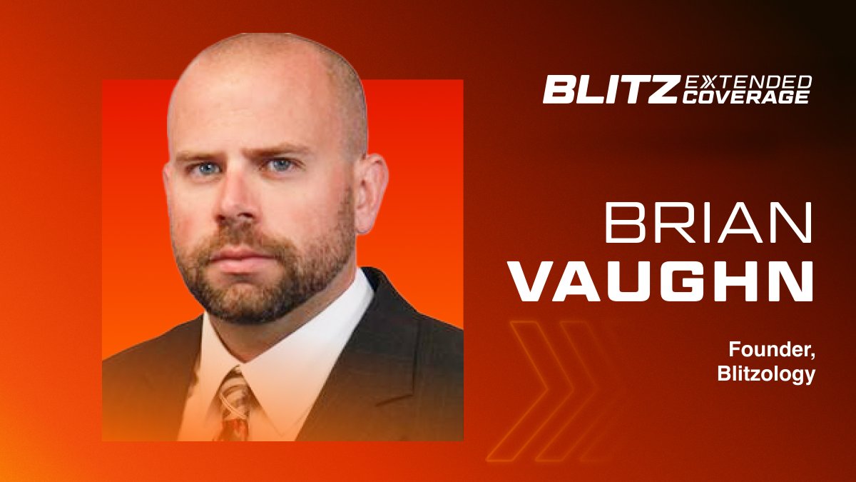 Hudl Football 🏈 (@hudlfootball) on Twitter photo 12 Personnel provides offenses with tons of flexibility and can be a bear to stop.
What’s the best way to scheme against it?
Find out in our latest episode of Blitzcast with <a href="/CoachVass/">Coach Vass (Join Me on the Other App)</a>. and <a href="/blitzologyblog/">Blitzology</a>. fal.cn/3yJKz 12 Personnel provides offenses with tons of flexibility and can be a bear to stop.
What’s the best way to scheme against it?
Find out in our latest episode of Blitzcast with <a href="/CoachVass/">Coach Vass (Join Me on the Other App)</a>. and <a href="/blitzologyblog/">Blitzology</a>. fal.cn/3yJKz