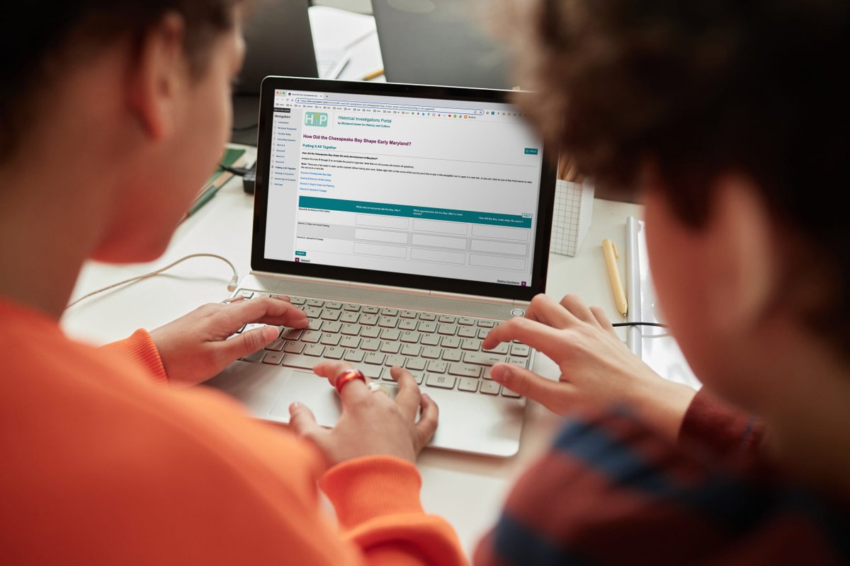 Case Study: <a href="/MDHistory/">Maryland Center for History and Culture</a> partnered with CourseArc to build upon its vision and mission to be known for more than a place of historic preservation, but also a place of discovery &amp; learning. Read more: bit.ly/43Bop3i