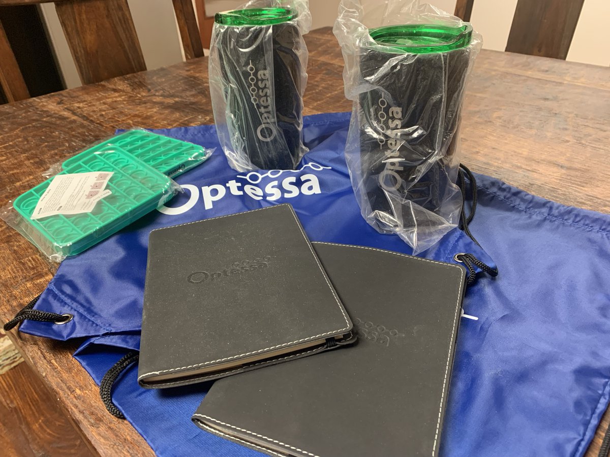 DCSC Inc. (@dcscinc) on Twitter photo 🙏A huge thank you to <a href="/john_buglino/">John Buglino</a> with <a href="/OptessaInc/">Optessa Inc.</a> for this awesome swag! It's always nice to receive something other than a bill in the mail. 😀#appreciation 🙏A huge thank you to <a href="/john_buglino/">John Buglino</a> with <a href="/OptessaInc/">Optessa Inc.</a> for this awesome swag! It's always nice to receive something other than a bill in the mail. 😀#appreciation