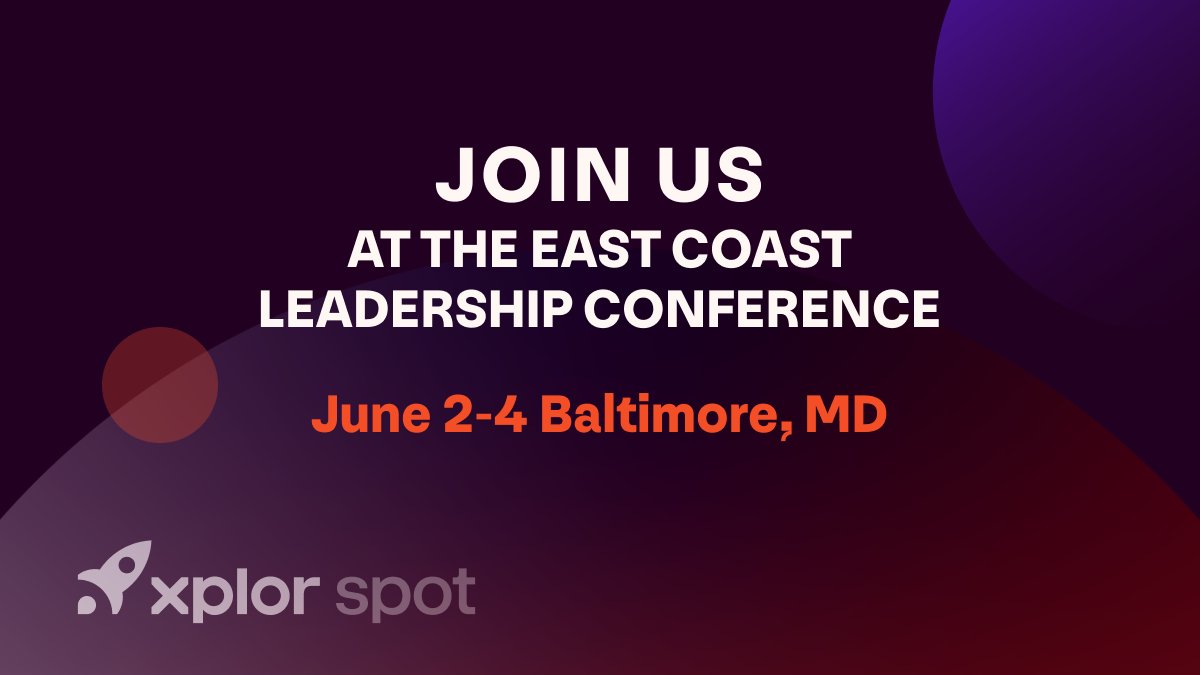 XplorSpot tweet media