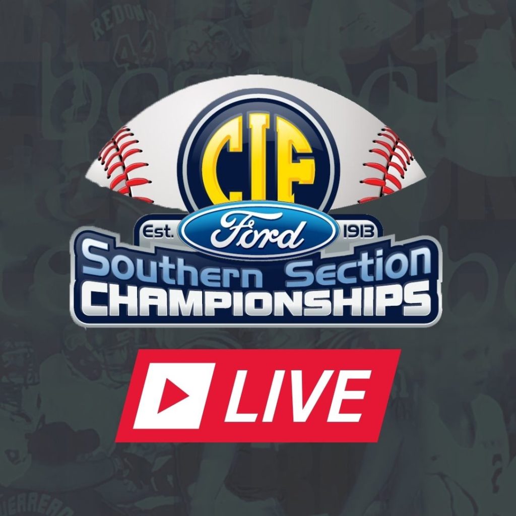 CIF Southern Section tweet media