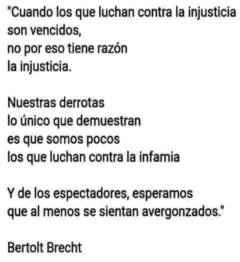 La hija del ferroviario🔻✊☂️۞🐾📚 (@AyCarmela62) on Twitter photo 2023-06-01 17:00:40