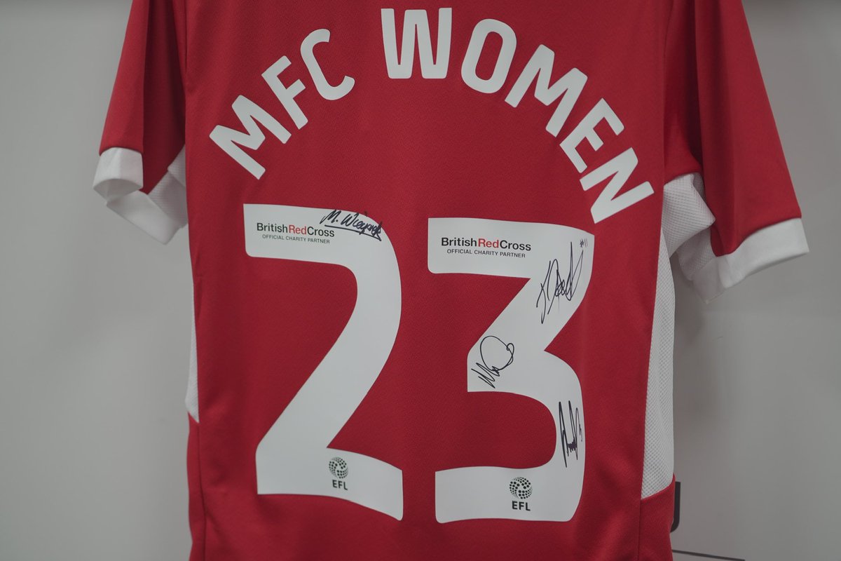 Middlesbrough FC Women tweet media