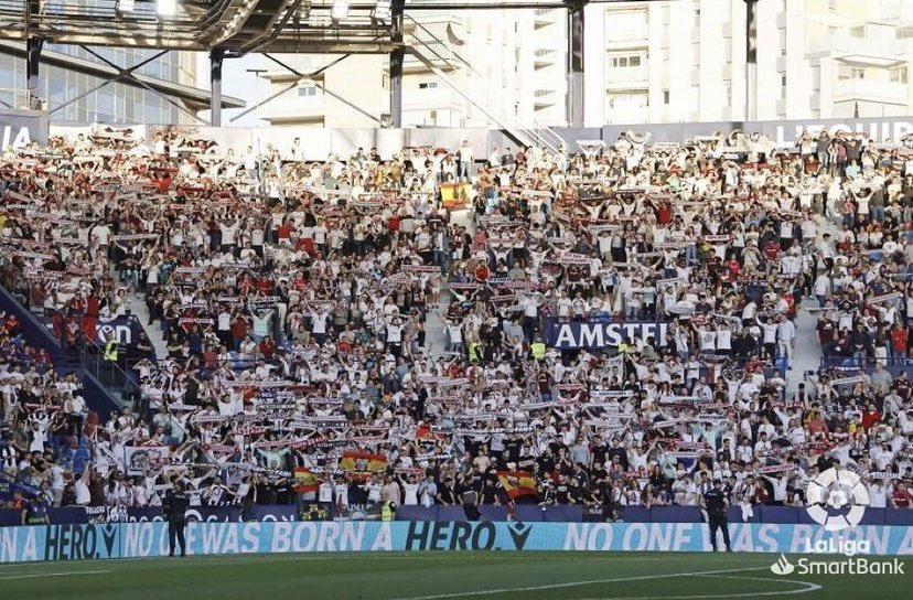 De fuera vendrán y en tu casa te callarán🤫🦇#AlbaceteLevante #nosvanavervolver