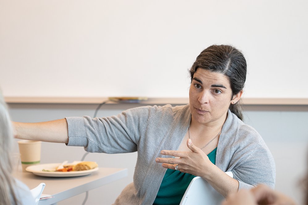 URI Plastics: Land to Sea tweet media