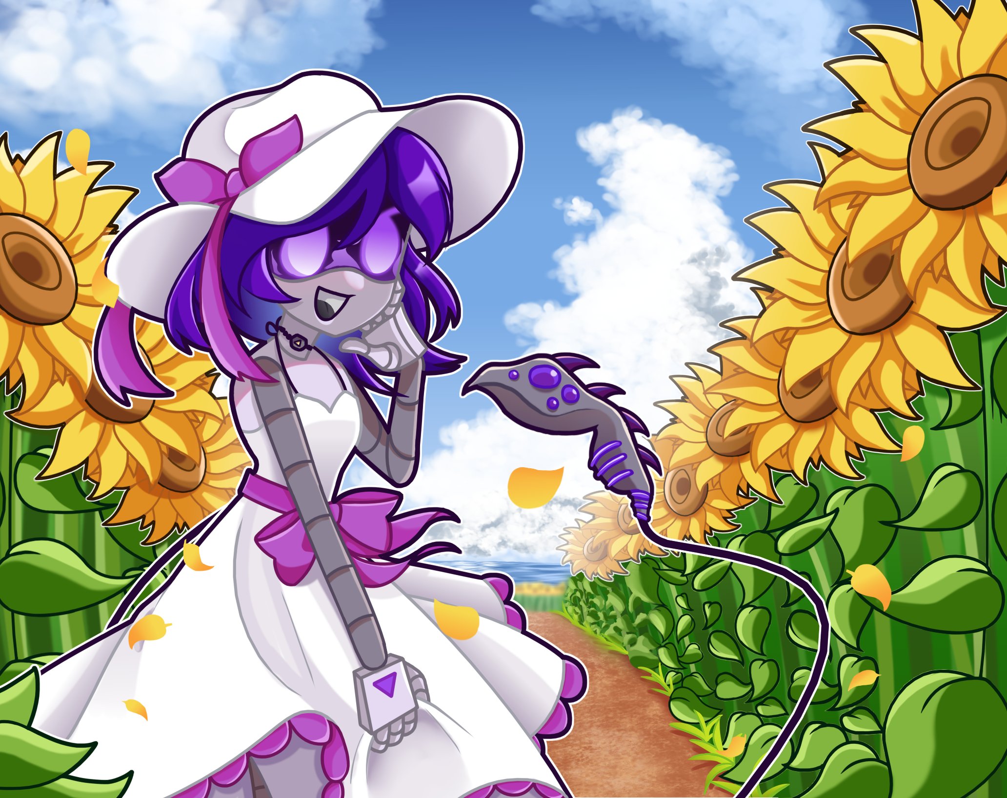 Bananaduck (Bananaduck30) / Twitter