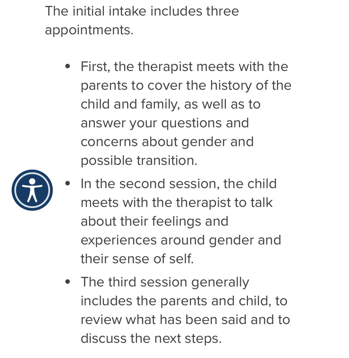 America First Legal on Twitter "/10 The Kids Pride Gender Care Clinic