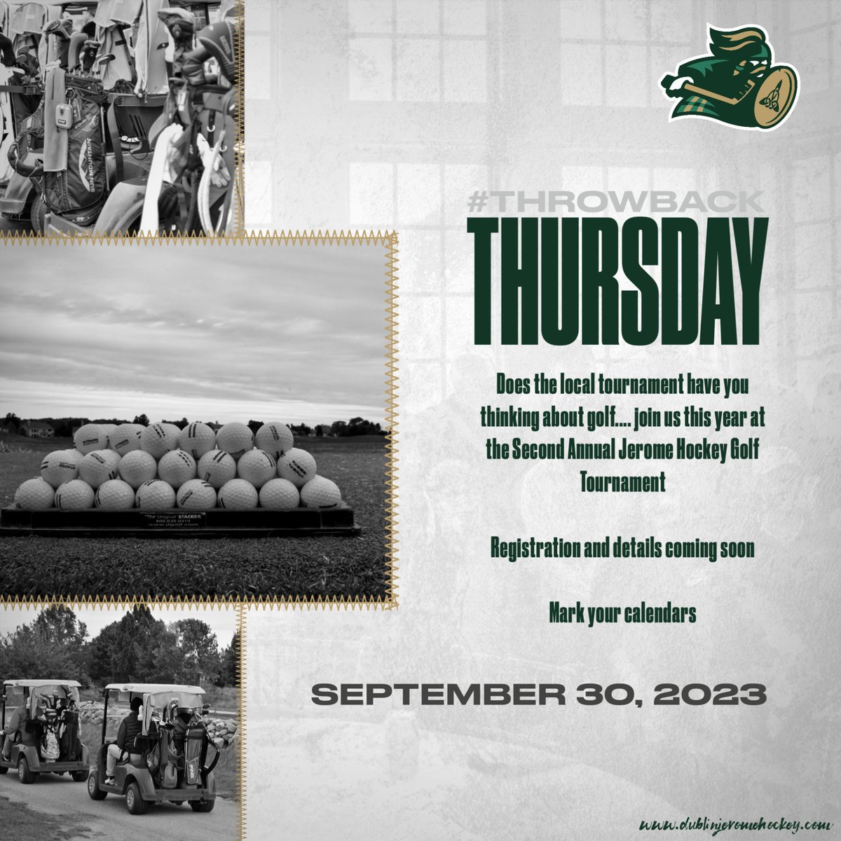 Dublin Jerome Hockey (@djhshockey) on Twitter photo 