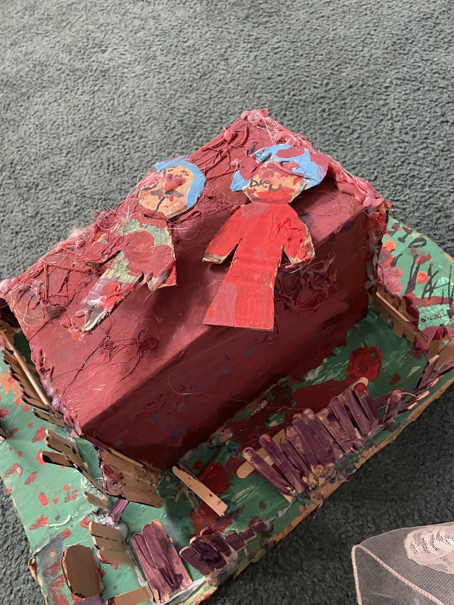 Genius Projects from Room 18