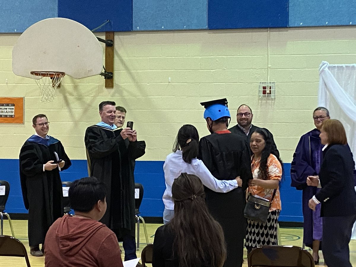 Kilmer Center School tweet media