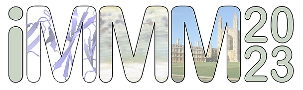 dromius's tweet photo. RT, pls. #iMMM2023, 25-27/09/2023 - 
We will keep applications open (https://t.co/VxyLxQTazC) for late poster submissions in-person until full.

We have received 100 applications but have a venue capacity of 120. 

E-posters/online-only attendance will stay open. https://t.co/cYd6KCuCUr