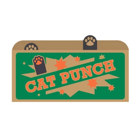 Get the Whack-a-Paw Cat Punch at $19.97! 😻

#cattoys #cat #cats #catlover #catsontwitter #catsoftwitter #cattoy #all4mitchi
🛒 Find it Here 👉 bit.ly/3MSqX6q 👈