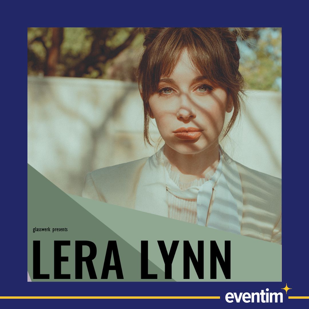 eventim_uk (@eventim_uk) on Twitter photo LAST CHANCE! ️🎟️
<a href="/LeraLynn/">LERA LYNN</a> is coming to London, Manchester & Birmingham next week!
Don't miss her live at #TheLodge at <a href="/DeafInstitute/">The Deaf Institute</a>, <a href="/hareandhounds/">Hare & Hounds Birmingham</a> Birmingham & London's <a href="/TheJazzCafe/">Jazz Cafe</a>!
Book now 👉 bit.ly/3YUcbAr
<a href="/Glasswerk/">Glasswerk</a> LAST CHANCE! ️🎟️
<a href="/LeraLynn/">LERA LYNN</a> is coming to London, Manchester & Birmingham next week!
Don't miss her live at #TheLodge at <a href="/DeafInstitute/">The Deaf Institute</a>, <a href="/hareandhounds/">Hare & Hounds Birmingham</a> Birmingham & London's <a href="/TheJazzCafe/">Jazz Cafe</a>!
Book now 👉 bit.ly/3YUcbAr
<a href="/Glasswerk/">Glasswerk</a>