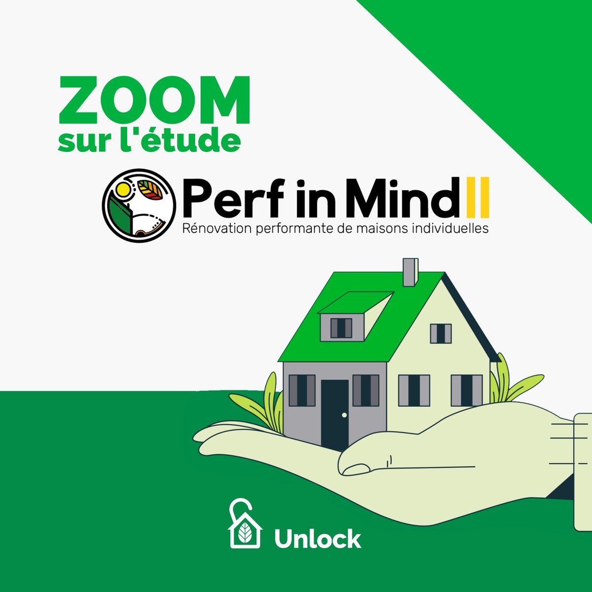UnlockFrance's tweet image. 🔎 Aujourd'hui, zoom sur le projet #perfinMind !

👉 Une étude qui évalue les dispositifs existants d’accompagnement à la #RénovationÉnergétiquePerformante des logements individuels.

Par @effinergie #Enertech @MEDIECO69 @inst_negaWatt et soutenu par l'@ademe 

#Unlock
🧵 [1/11]