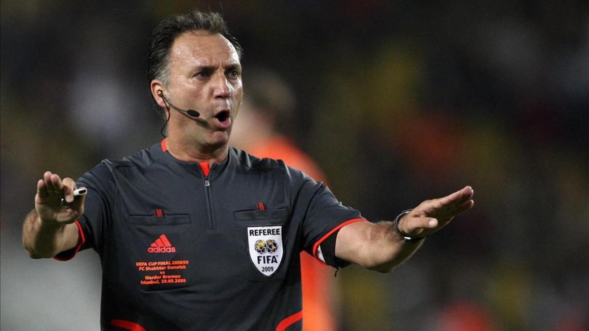 7️⃣ Puntos de la deriva de Medina Cantalejo a los mandos de su CTA últimamente.