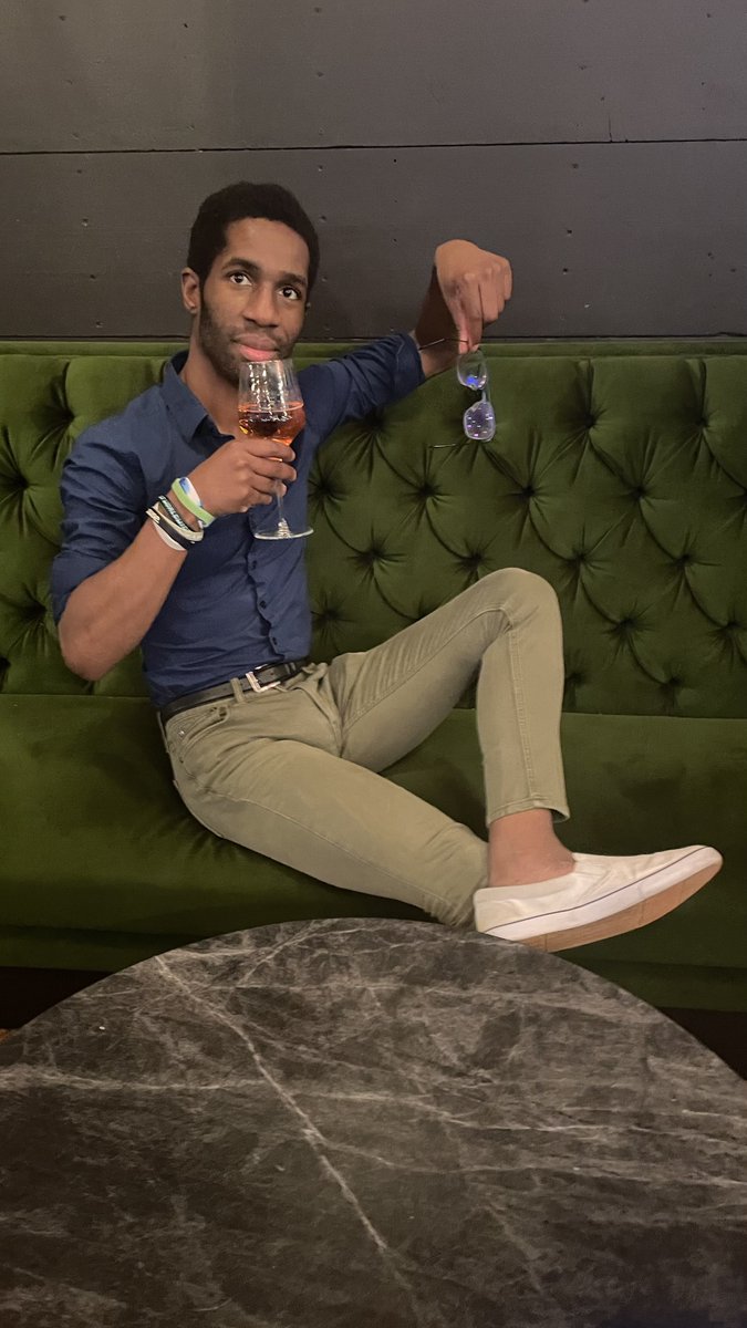 NoblesseOATX's tweet image. Happy Pride Month, still here and still queer 😎👌🏾