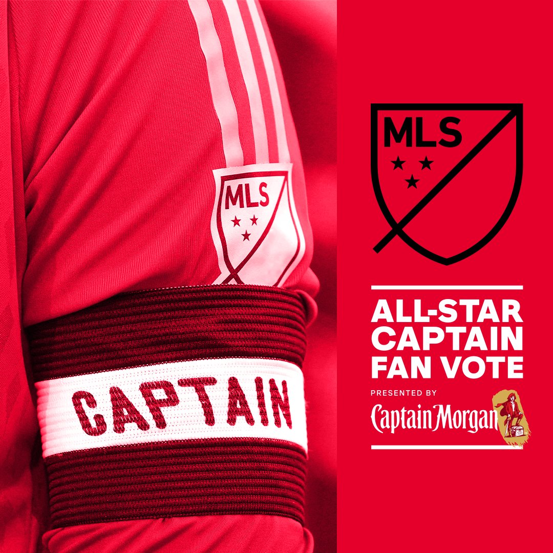 2023 MLS All-Star Game voting now open