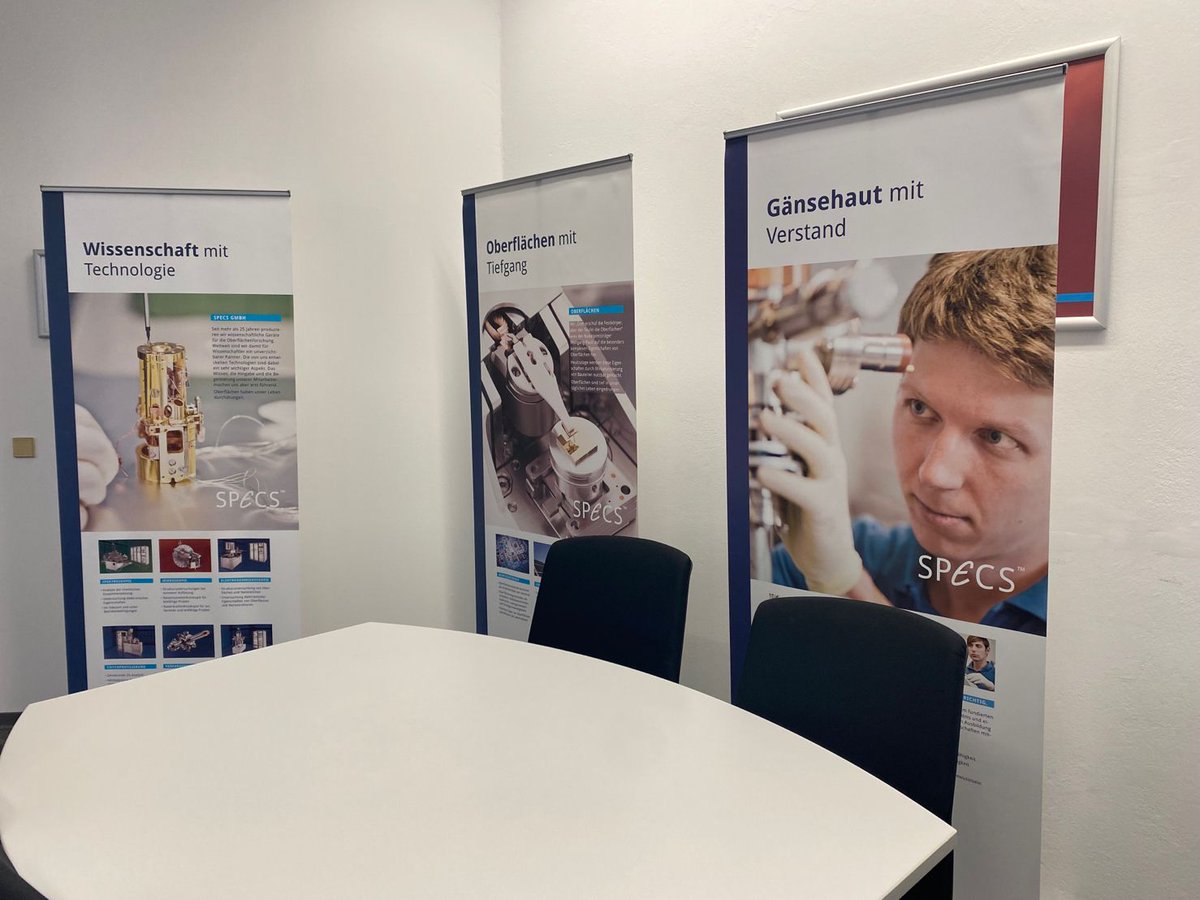 IntegratedSoft's tweet image. 5/26 - demo meeting of our Lorentz-3EM software with SPECS-GROUP in Berlin! 

Next, we were prepared to meet our customers Siemens Energy &amp;amp; Semikron Inc. in Nuremberg!

#lorentz3em
#simulationsoftware
#CAEsoftware