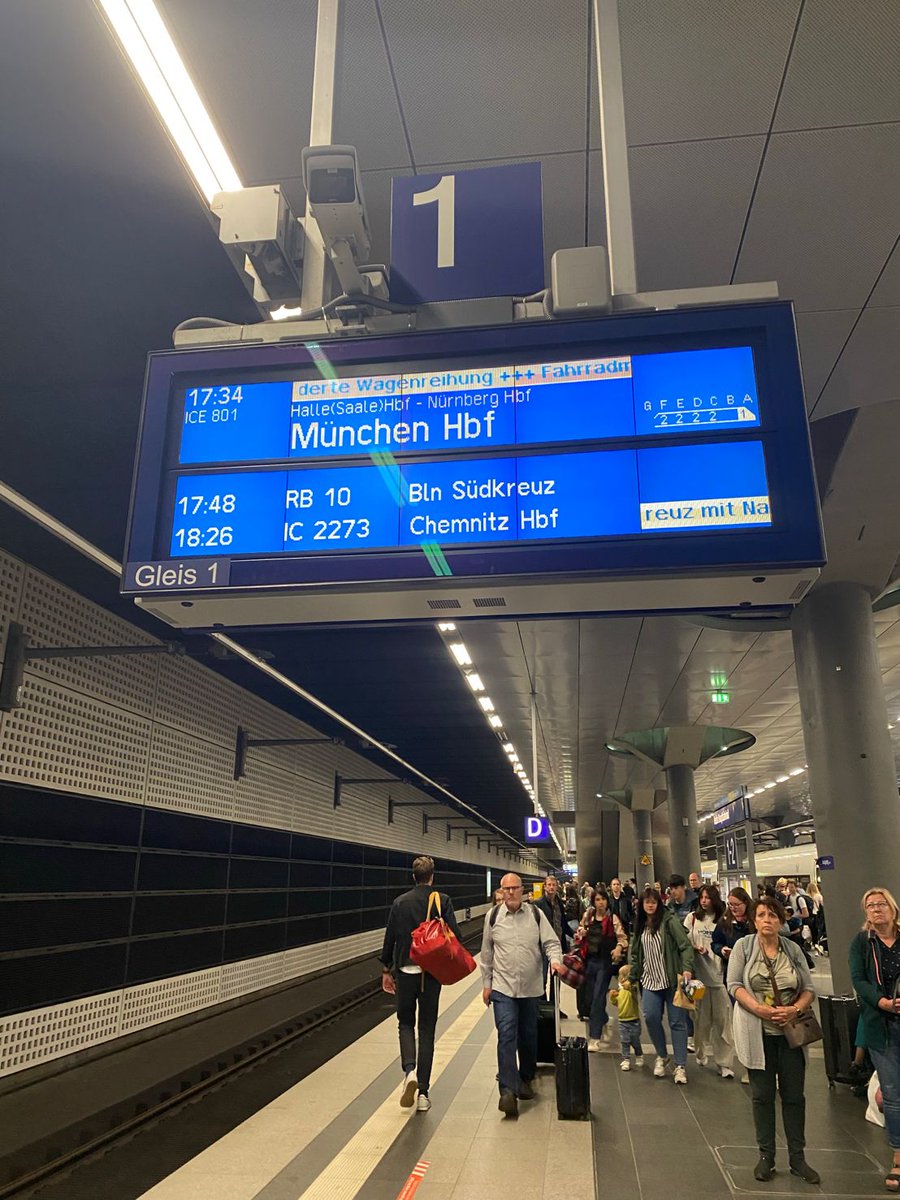 IntegratedSoft's tweet image. 5/26 - demo meeting of our Lorentz-3EM software with SPECS-GROUP in Berlin! 

Next, we were prepared to meet our customers Siemens Energy &amp;amp; Semikron Inc. in Nuremberg!

#lorentz3em
#simulationsoftware
#CAEsoftware