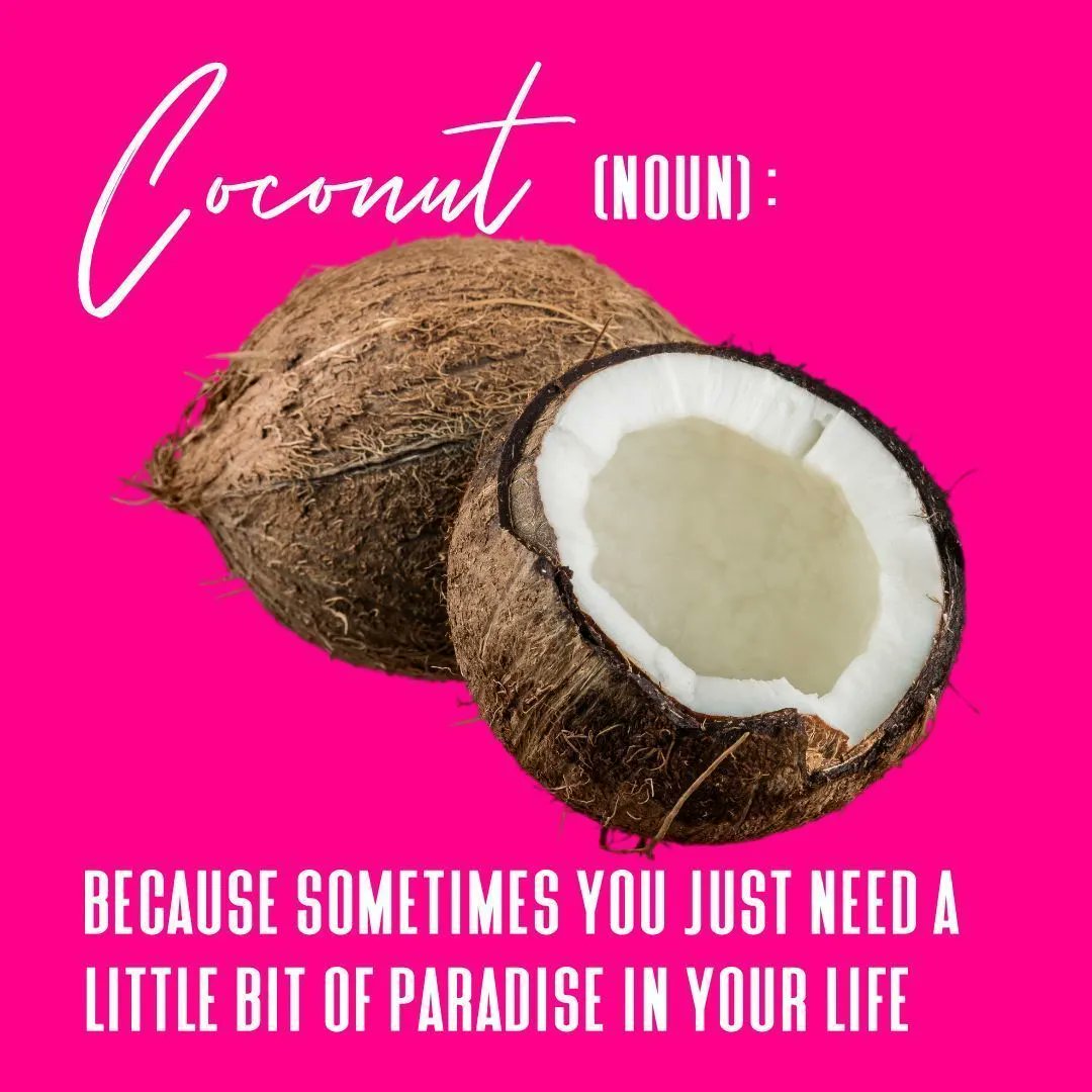 Coconut smoothies, coconut bowls, coconut toppings, we've got you covered.
.
.
.
#BayaBar #acaibowl #açai #smoothie #smoothiebowl #nyc#yumm #vegan #diet #fit #nyceeeeats #UnionSquareeats 
#goodeats #healthychoices #bestfoodfeed #nyfoodie #beachdays #beachlife #summervacation